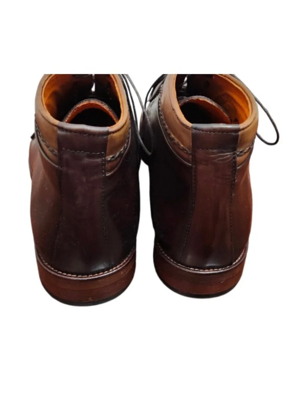 Vinci men brown